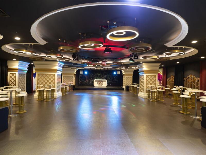 Adalya Elite Lara Hotel