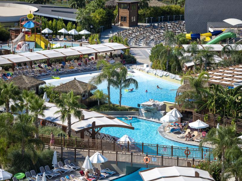 Adalya Elite Lara Hotel