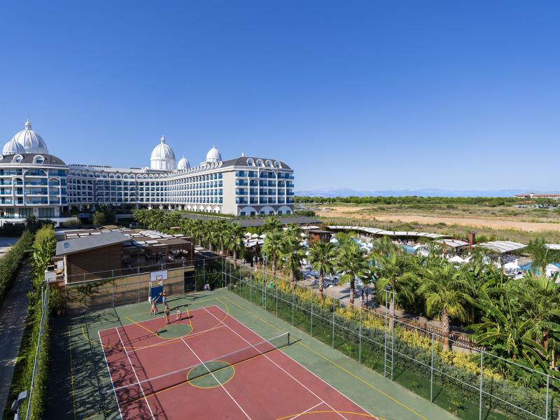 Adalya Elite Lara Hotel