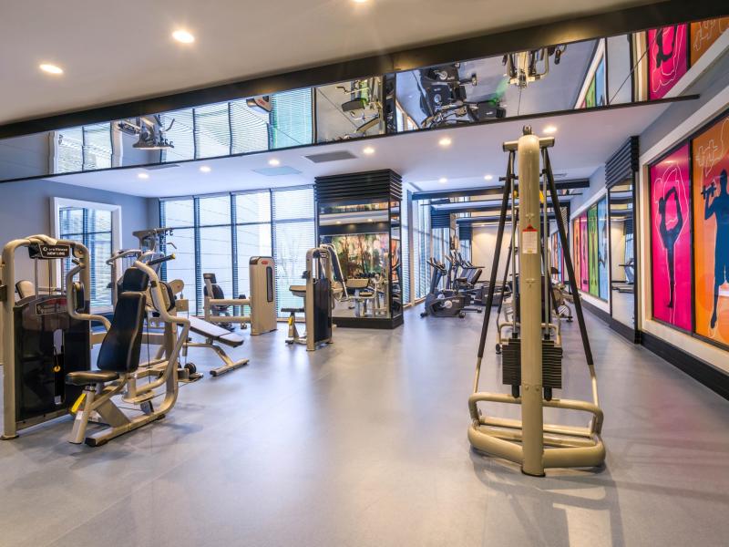 Adalya Elite Lara Hotel