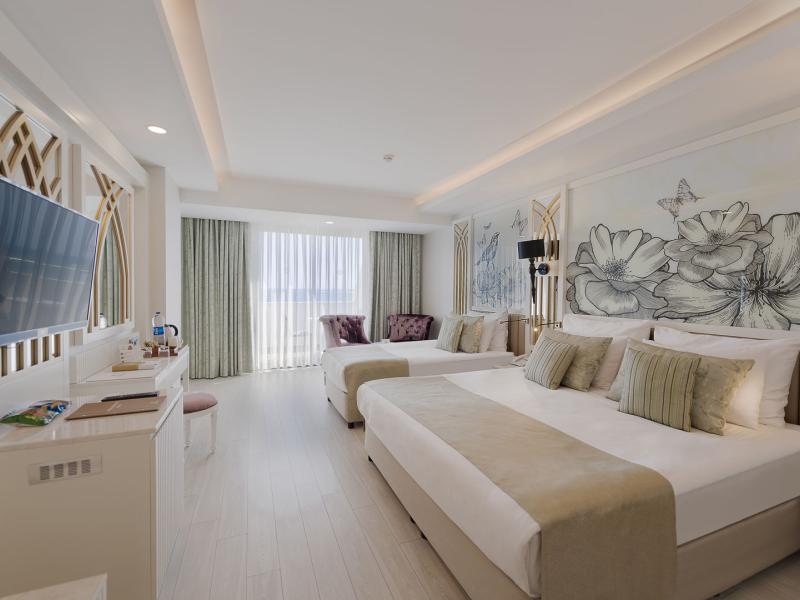 Adalya Elite Lara Hotel