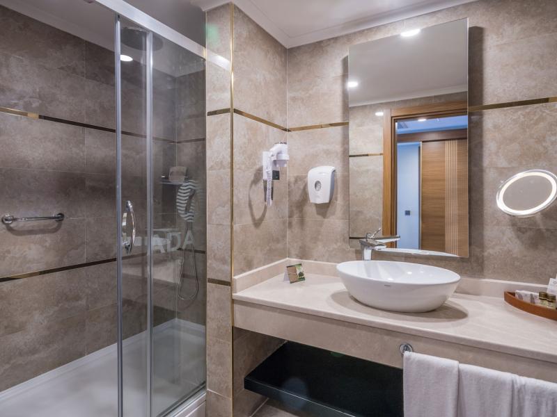 Adalya Elite Lara Hotel