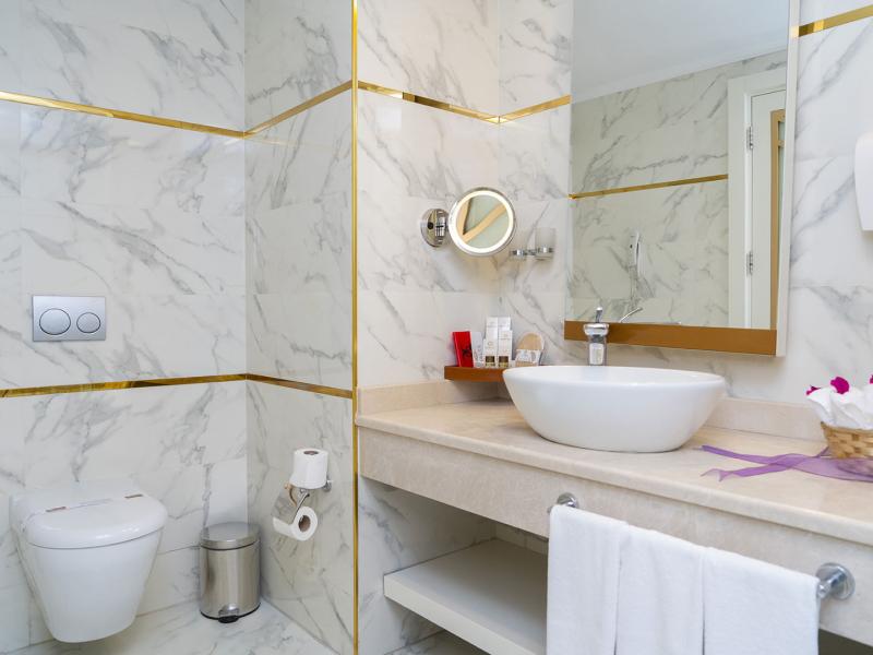 Adalya Elite Lara Hotel