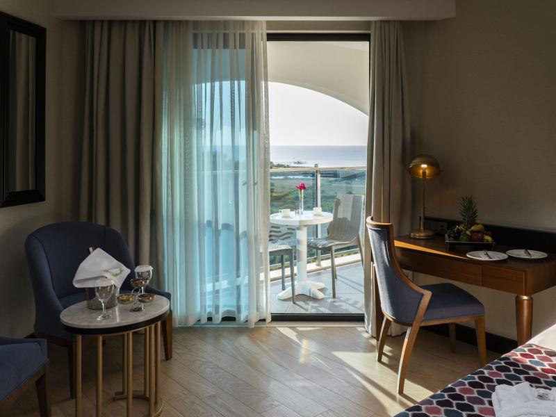 Adalya Elite Lara Hotel