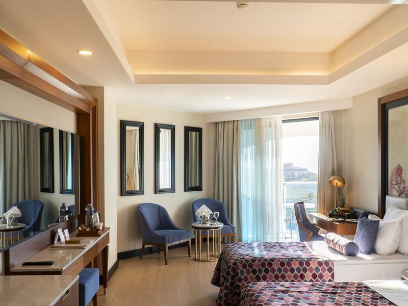 Adalya Elite Lara Hotel