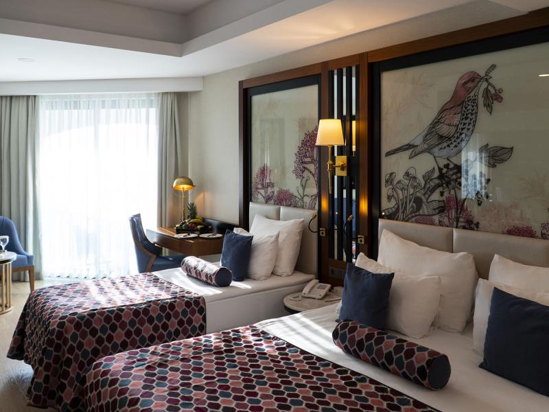 Adalya Elite Lara Hotel