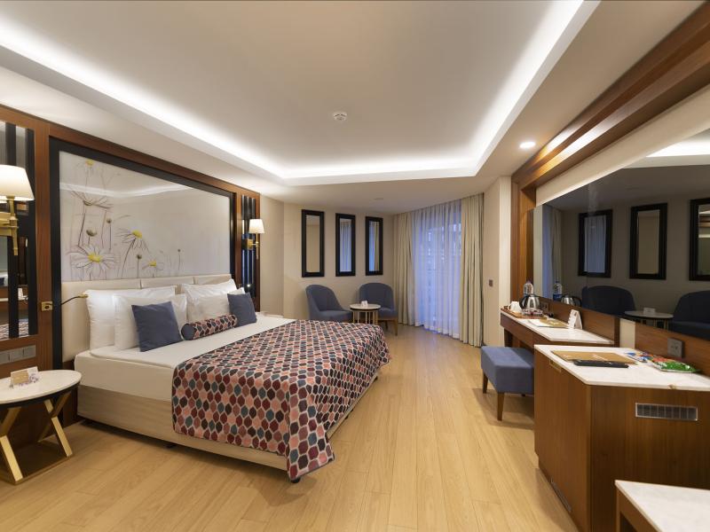 Adalya Elite Lara Hotel