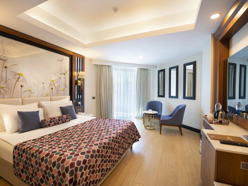 Adalya Elite Lara Hotel