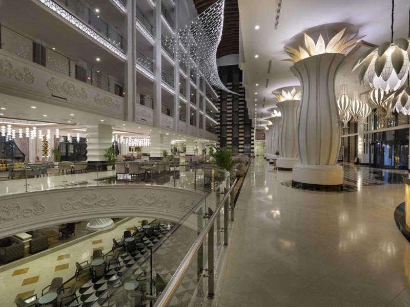 Adalya Elite Lara Hotel