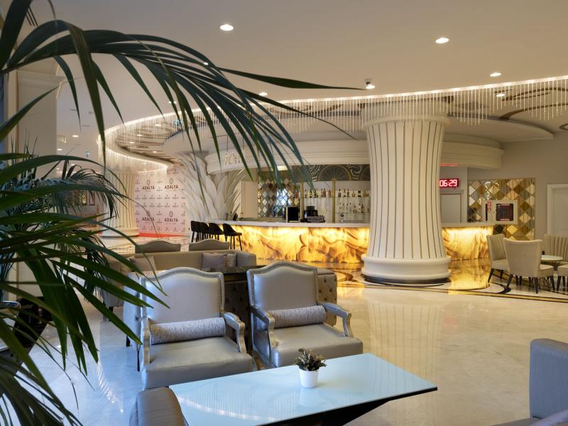 Adalya Elite Lara Hotel