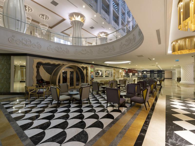 Adalya Elite Lara Hotel