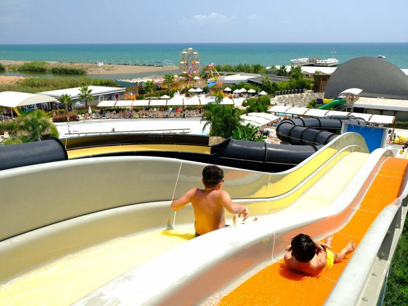 Adalya Elite Lara Hotel