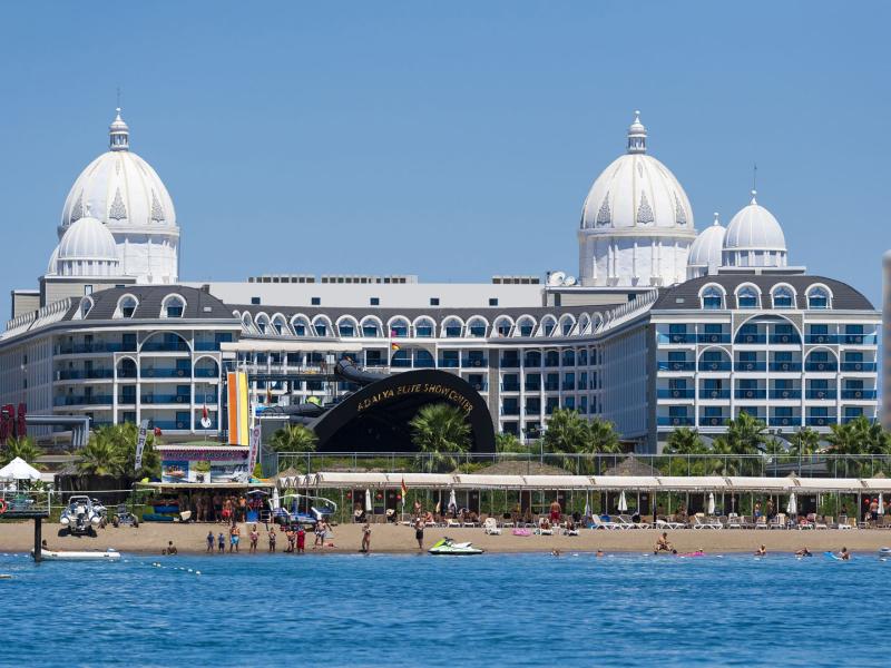 Adalya Elite Lara Hotel
