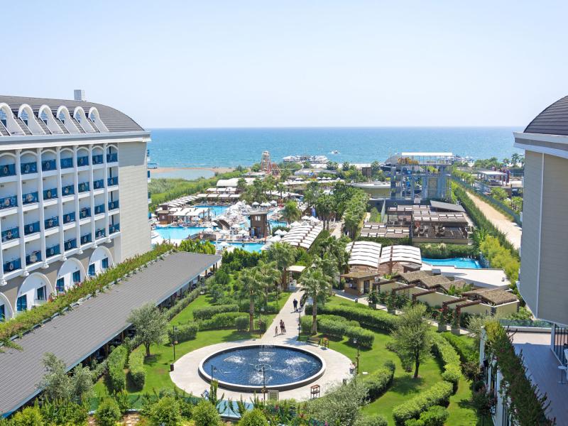 Adalya Elite Lara Hotel