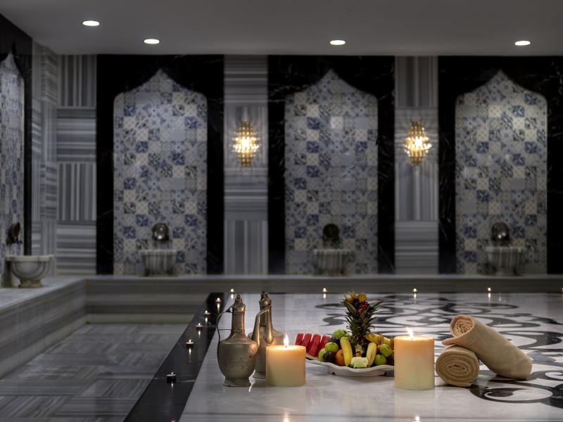 Adalya Elite Lara Hotel