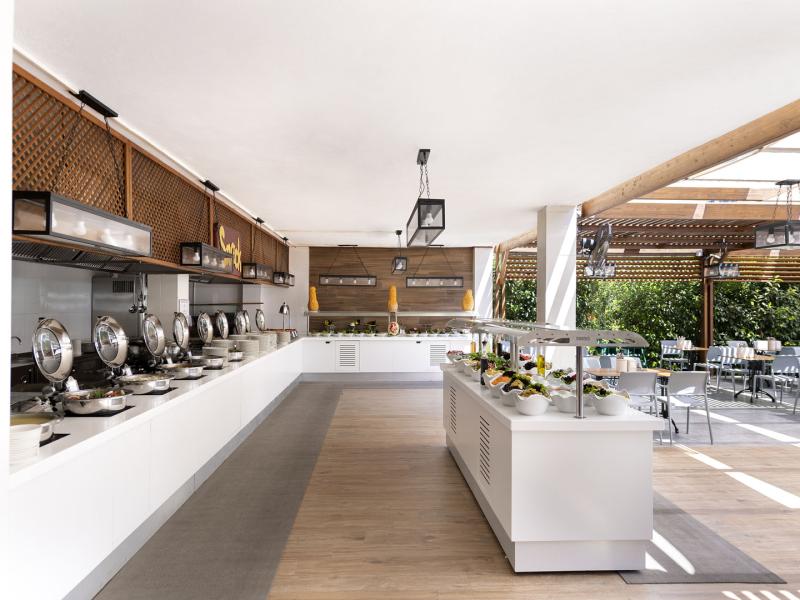 Adalya Elite Lara Hotel