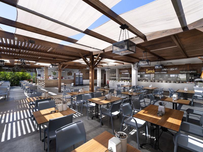 Adalya Elite Lara Hotel