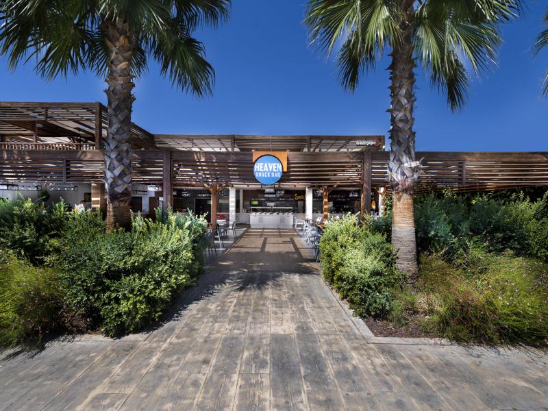 Adalya Elite Lara Hotel