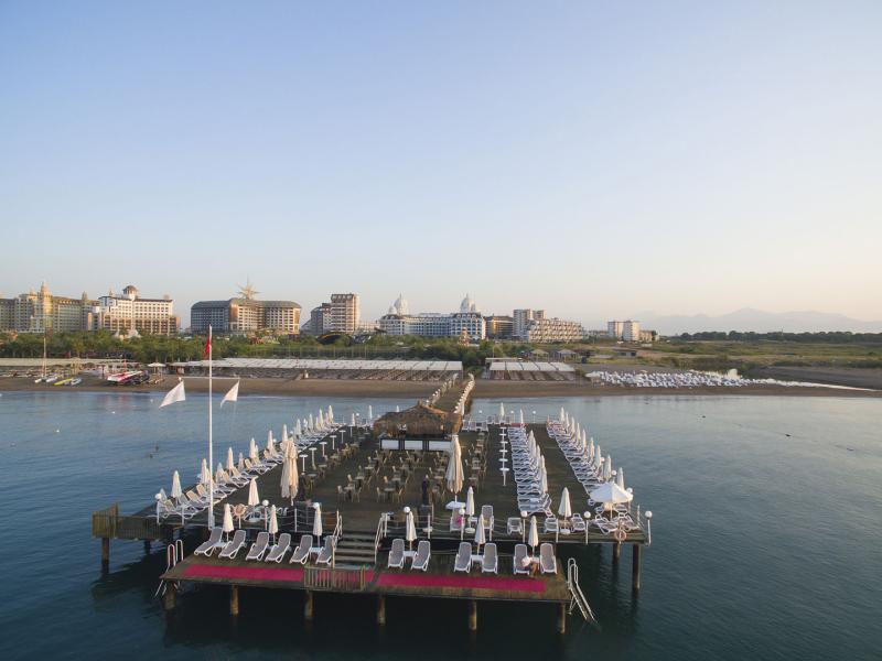 Adalya Elite Lara Hotel