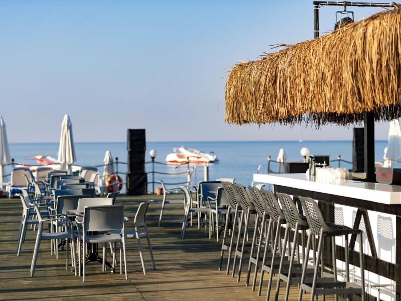 Adalya Elite Lara Hotel