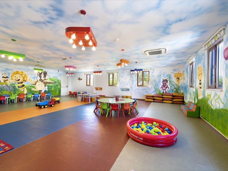 Adalya Elite Lara Hotel