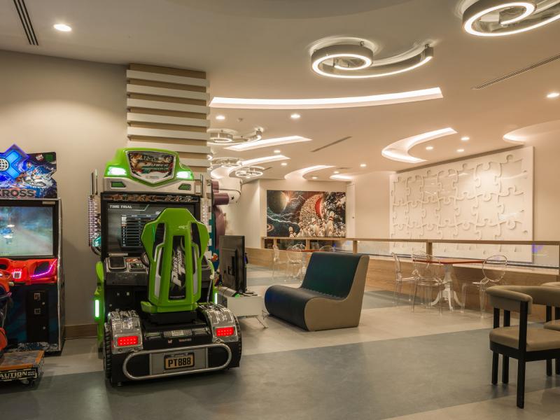 Adalya Elite Lara Hotel