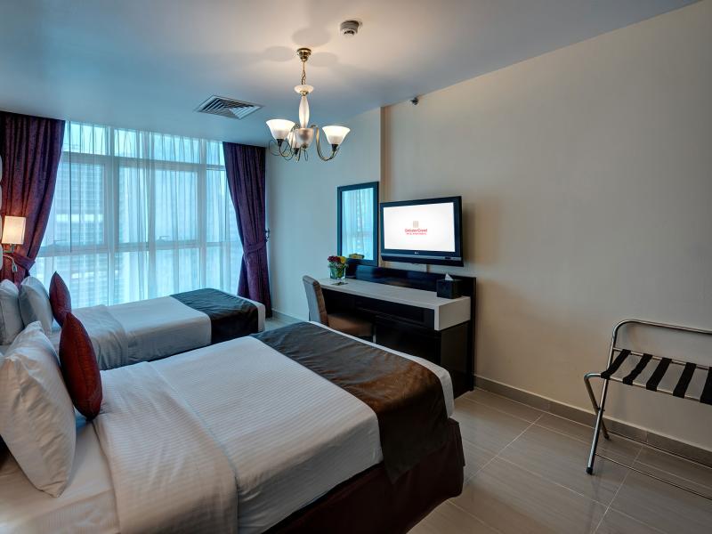 Sunday Mega Hotel Sheikh Zayed Road Near Difc