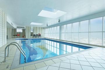 Отель Sunday Mega Hotel Sheikh Zayed Road Near Difc ОАЭ, Джумейра, фото 15