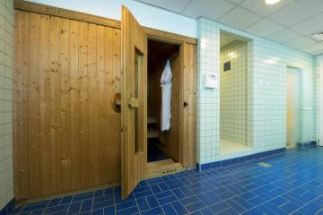 Отель Sunday Mega Hotel Sheikh Zayed Road Near Difc ОАЭ, Джумейра, фото 18