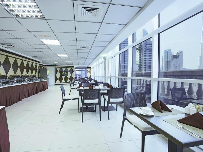 Sunday Mega Hotel Sheikh Zayed Road Near Difc