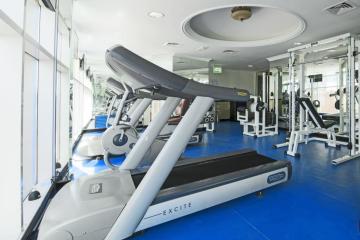 Отель Sunday Mega Hotel Sheikh Zayed Road Near Difc ОАЭ, Джумейра, фото 4