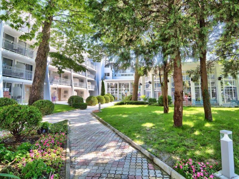 PrimaSol Ralitsa Superior Aquaclub