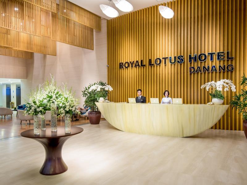 Royal Lotus