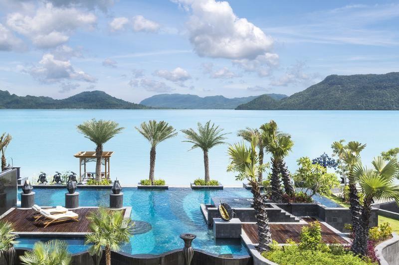 The St. Regis Langkawi