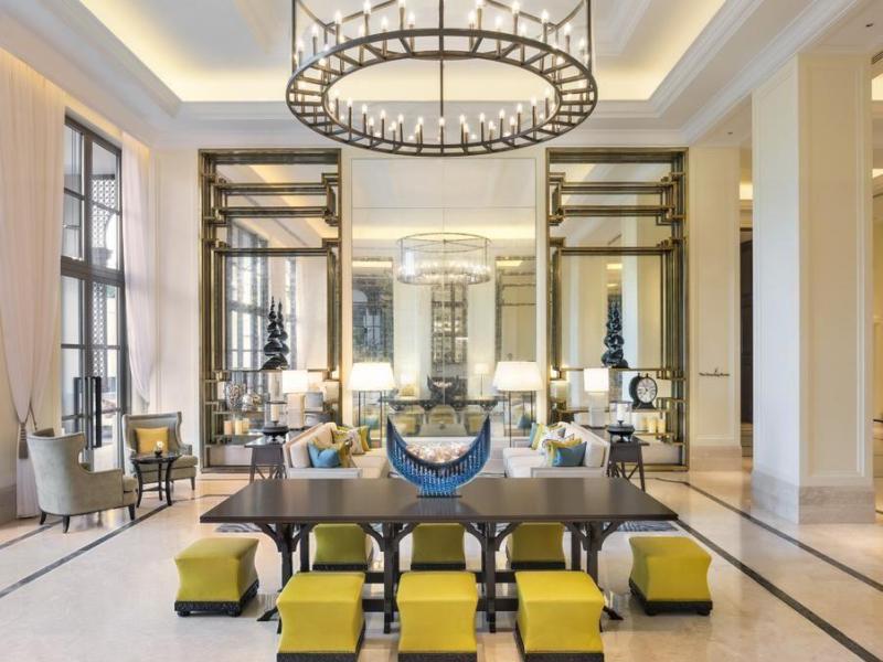 The St. Regis Langkawi