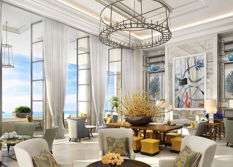 The St. Regis Langkawi
