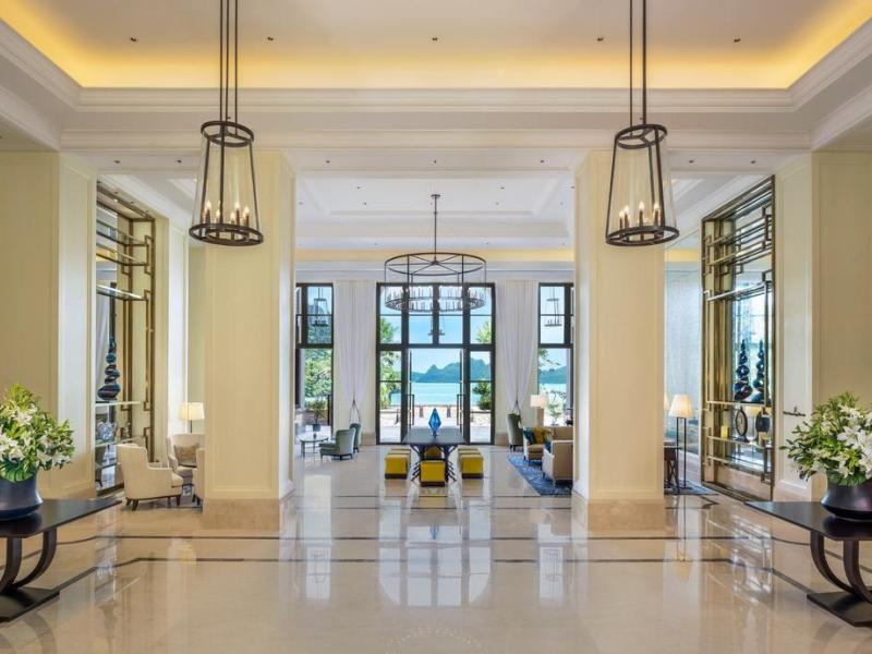 The St. Regis Langkawi