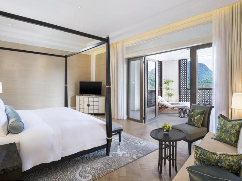 The St. Regis Langkawi