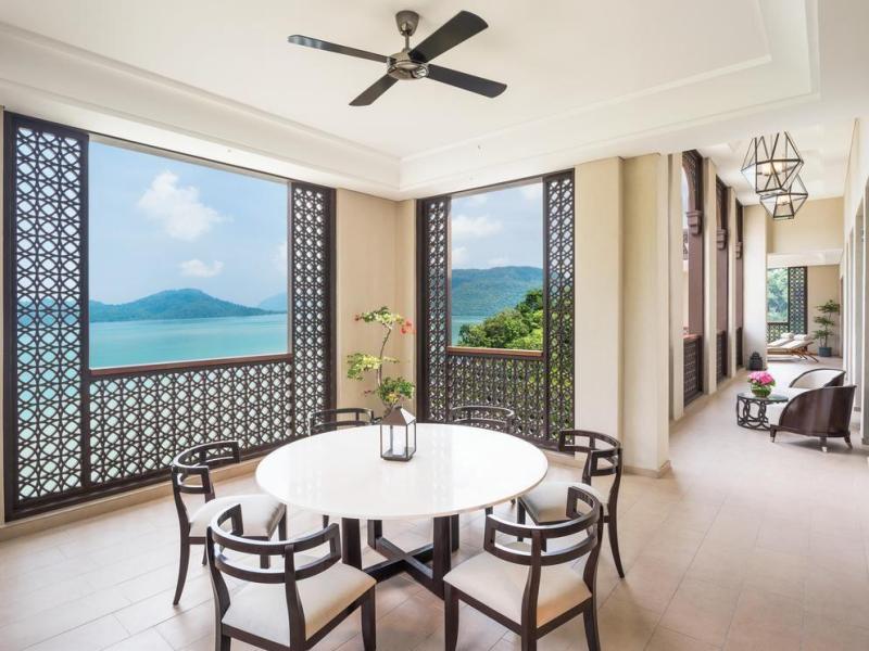 The St. Regis Langkawi