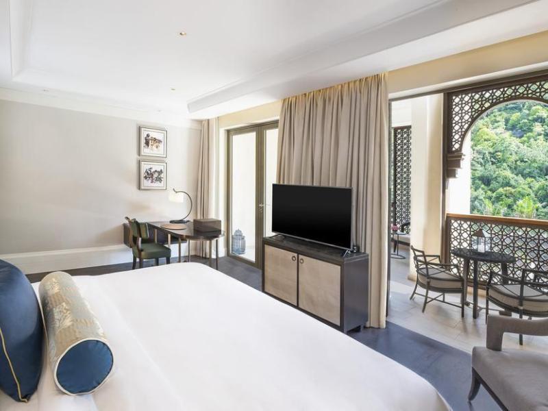 The St. Regis Langkawi