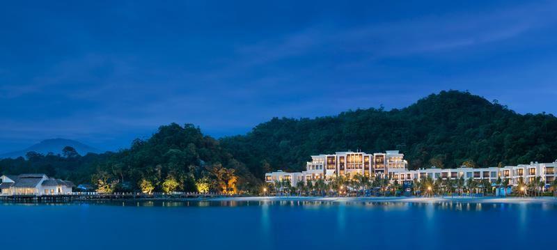 The St. Regis Langkawi