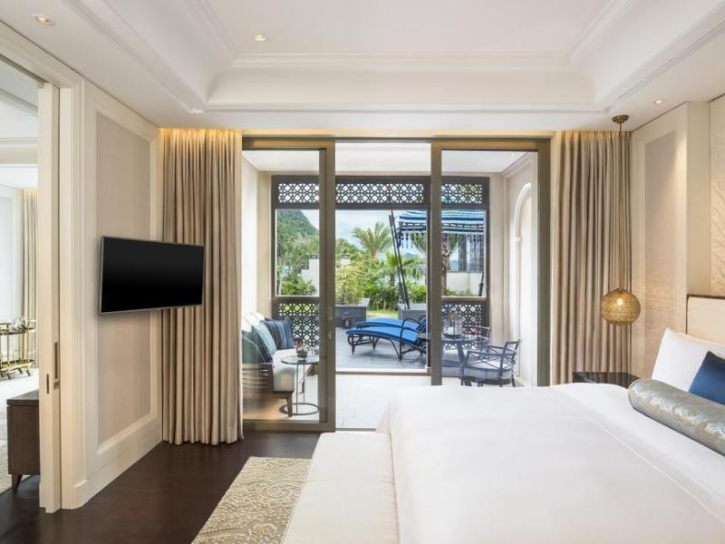 The St. Regis Langkawi