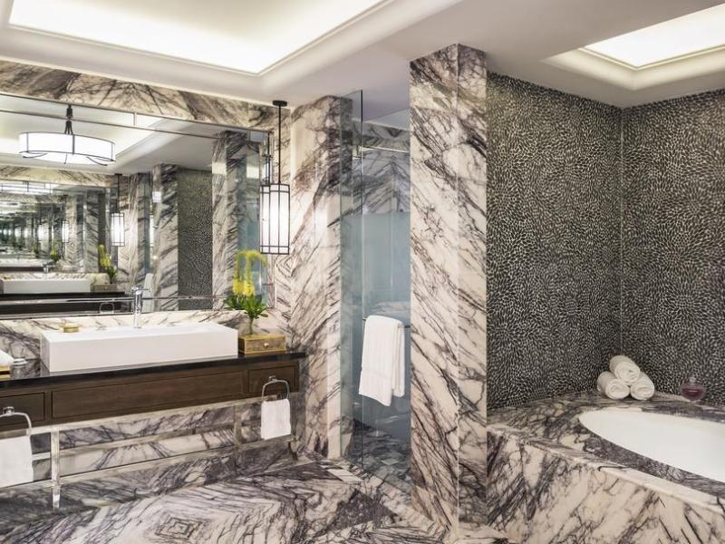 The St. Regis Langkawi
