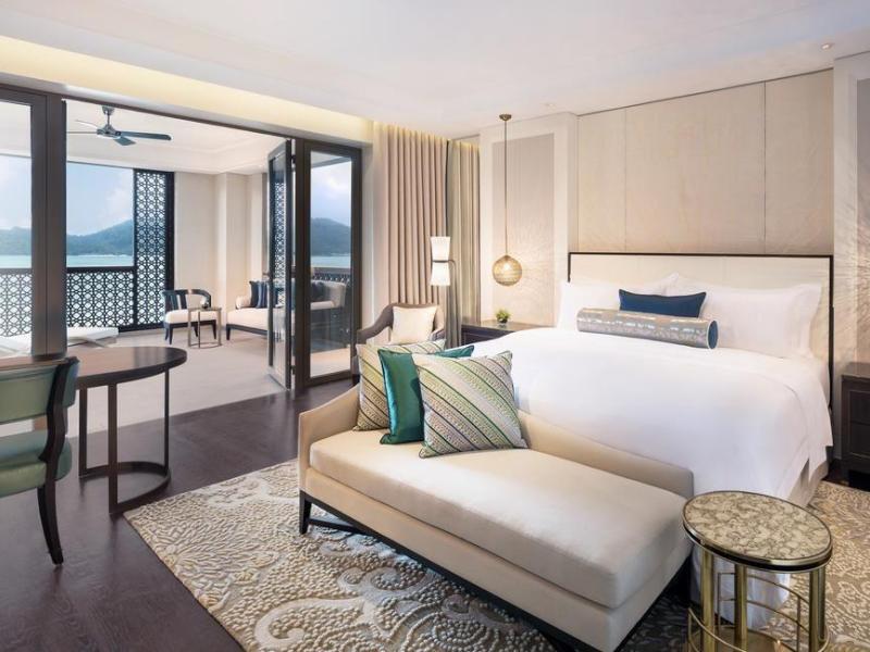 The St. Regis Langkawi