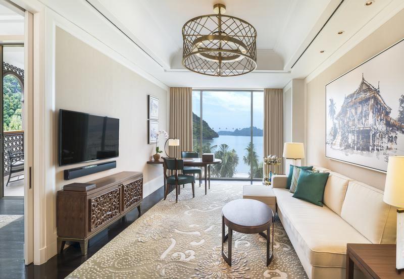 The St. Regis Langkawi