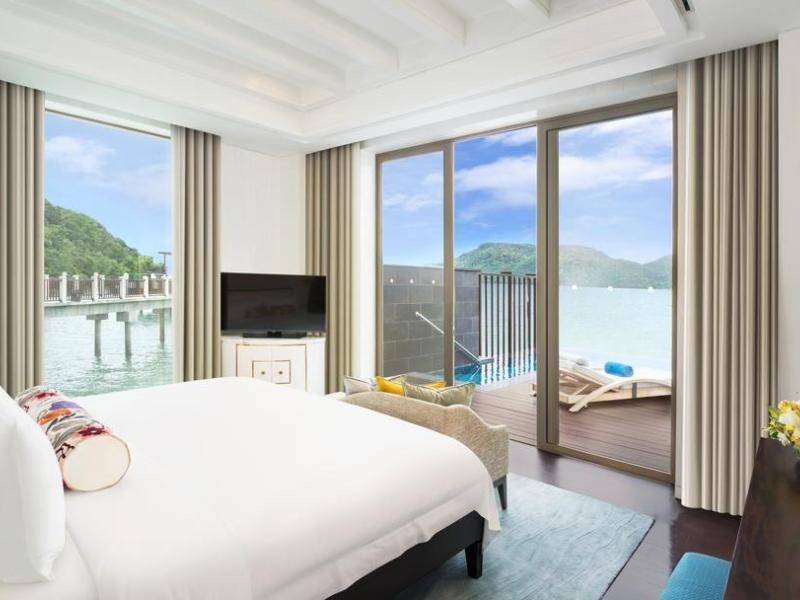 The St. Regis Langkawi