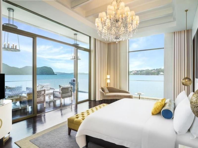 The St. Regis Langkawi