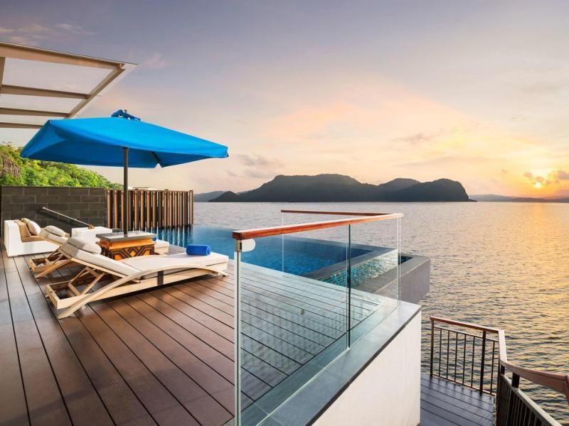 The St. Regis Langkawi