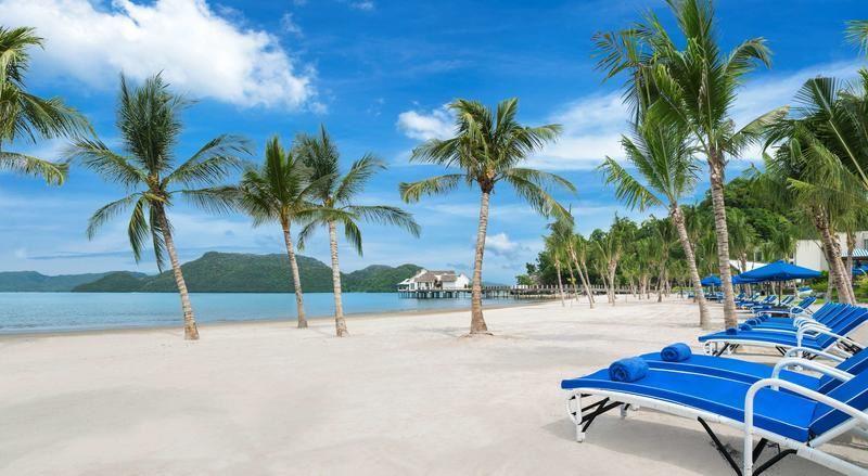 The St. Regis Langkawi