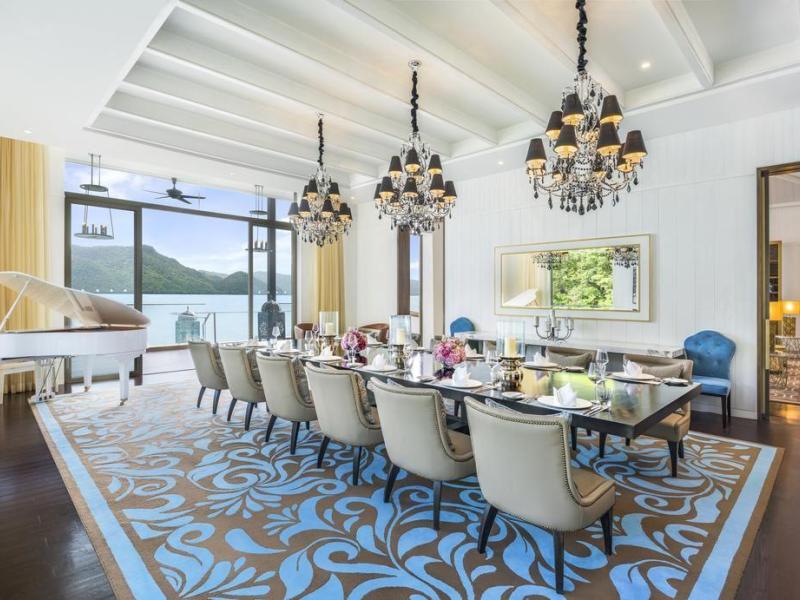 The St. Regis Langkawi